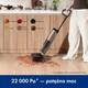 Акумуляторний миючий пилосос Tineco Floor One S7 MAX Gold (FW4A0200PL) - зображення 11