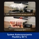 Акумуляторний миючий пилосос Tineco Floor One Switch i5 Stretch (FW370100DE) - зображення 9