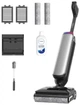 Акумуляторний миючий пилосос Tineco Floor One S9 Artist Premium Silver (FW2C0700DE) - зображення 1