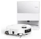 Робот-пылесос Dreame Aqua 10 Roller White (Aqua 10 Roller White) - изображение 5