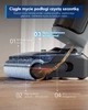 Аккумуляторный моющий пылесос Tineco Floor One i5 Stretch Plus (FW440400DE) - изображение 10