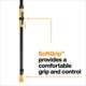Гілкоріз телескопічний Fiskars X-Series DualAction UPX96 (1080131) - зображення 5