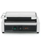 Гриль контактний GoodFood ECG11 BLACK - изображение 3