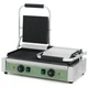 Гриль контактний GoodFood ECG20RR GREEN - изображение 4