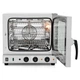 Піч пароконвекційна GoodFood GXFT233 ALEXA - изображение 4