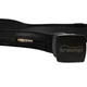 Чоловічий ремінь Tramp Money Belt Black (UTRGB-008-black) (SHiz14630) - зображення 3