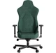 Кресло для геймеров HATOR Arc 3 XL Velour Emerald (HTC3448XL) - изображение 2
