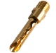 Адаптер Supra Combicon Banana Pin M6 - изображение 2
