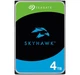 Жорсткий диск Seagate SkyHawk 4TB (ST4000VX016) - зображення 2