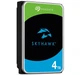 Жорсткий диск Seagate SkyHawk 4TB (ST4000VX016) - зображення 3