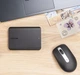 USB HDD накопитель Toshiba Canvio Basics 1TB 2.5 USB 3.2 Black (HDTB510EK3AA) - изображение 5