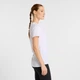 Жіноча біла футболка NB Essentials T-Shirt спортивна літня легка Розмір XL - изображение 3