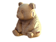 Картонний 3D пазл Panda family, Cartonic, 164 ел. - зображення 3