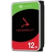 Жорсткий диск Seagate IronWolf 12TB (ST12000VN0008) - зображення 1