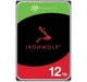 Жорсткий диск Seagate IronWolf 12TB (ST12000VN0008) - зображення 2