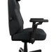 Кресло для геймеров HATOR Arc 4 XXL Velour Black (HTC4440XXL) - изображение 8