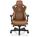 Игровое кресло Anda Seat Kaiser 3 Brown Size XL (AD12YDC-XL-01-K-PV/C) - изображение 2