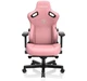 Игровое кресло Anda Seat Kaiser 3 Pink Size XL (AD12YDC-XL-01-P-PV/C) - изображение 2
