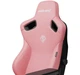 Игровое кресло Anda Seat Kaiser 3 Pink Size XL (AD12YDC-XL-01-P-PV/C) - изображение 3