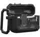 Чохол UAG для AirPods Pro (Gen 3, 2025) Plasma, Black (104132114040) - зображення 3