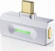 Bluetooth адаптер FiiO Air Link Silver - зображення 1