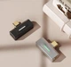 Bluetooth адаптер FiiO Air Link Silver - зображення 5