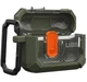 Чохол UAG для AirPods Pro (Gen 3, 2025) Plasma, Olive (104132117272) - зображення 4