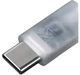 Кабель для навушників KZ Audio USB Type C Cable (47-34) no MIC - зображення 3