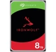 Жорсткий диск Seagate IronWolf 8TB (ST8000VN004) - зображення 2