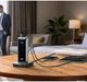 Зовнішній акумулятор Anker Prime 26000mAh 300W Black (A110AH11) - зображення 3