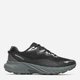 Чоловічі кросівки Merrell Agility Trail J00003280 42 (8.5US/8UK) Чорні (195021549499) - зображення 1