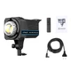 Студийный видеосвет 220V, 120 Вт Puluz PU3061EU Studio Video Light 2700K-6500K - изображение 6