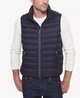 Мужской жилет Tommy Hilfiger Нейлон Luxury Quilt Old Money Premium Look XXL темно-синий - изображение 1