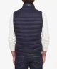 Мужской жилет Tommy Hilfiger Нейлон Luxury Quilt Old Money Premium Look XXL темно-синий - изображение 3