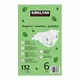 Підгузки Kirkland- 6розмір (132шт) - зображення 2