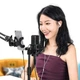 Кабель UGREEN AV182 3.5mm Male to XLR Female 2m Black (20244) - изображение 7