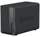 Мережеве сховище Synology NAS Disk Station DS223 - зображення 1