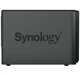 Мережеве сховище Synology NAS Disk Station DS223 - зображення 3