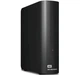Зовнішній жорсткий диск WD Elements Desktop 16TB Black (WDBWLG0160HBK-EESN) - зображення 1