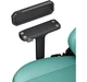 Игровое кресло Anda Seat Kaiser 3 Green Size XL (AD12YDC-XL-01-E-PV/C) - изображение 5