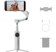 Монопод-стабилизатор Insta360 Flow 2 Pro Standard Bundle Stone Gray (CINSABQB203) - изображение 1