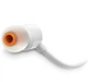 Навушники JBL Tune 110 White (JBLT110WHTE) - зображення 2
