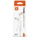 Навушники JBL Tune 110 White (JBLT110WHTE) - зображення 3