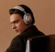 Навушники Bowers & Wilkins PX8 S2 Pearl Blue - зображення 11