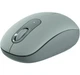 Мишка Ugreen Portable Wireless Mouse Green MU105 (90672) - зображення 2