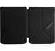 Чехол PocketBook 619_629_634 Origami Series Black (H-SO-634-K-WW) - изображение 4