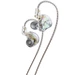 Навушники FiiO JD10 Transparent - зображення 2