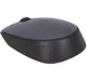 Мишка Logitech M170 Wireless Grey/Black (910-004642) - зображення 3