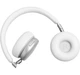 Наушники JBL Live 680NC White (JBLLIVE680NCWHT) - изображение 5