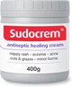 Судокрем Sudocrem - 400грам - зображення 1